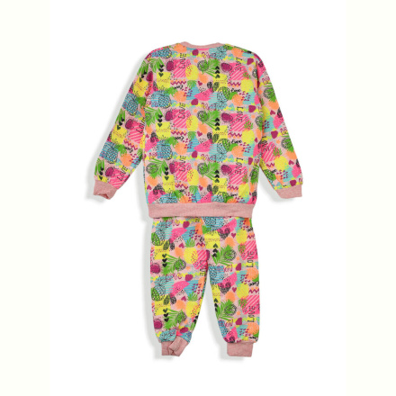 Пижама OL Піжама байка powder