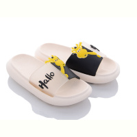 Шлепки Luck Line 5028-31B