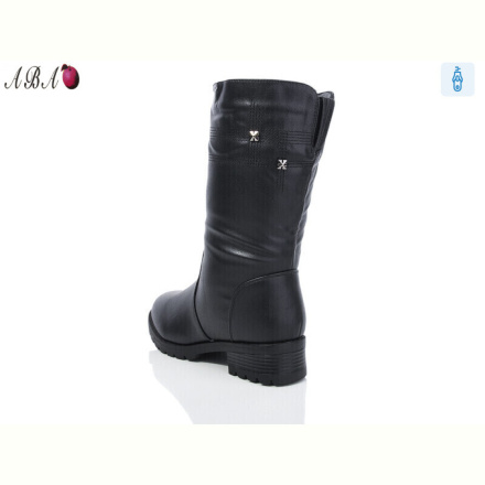 Сапоги Aba B7ABA