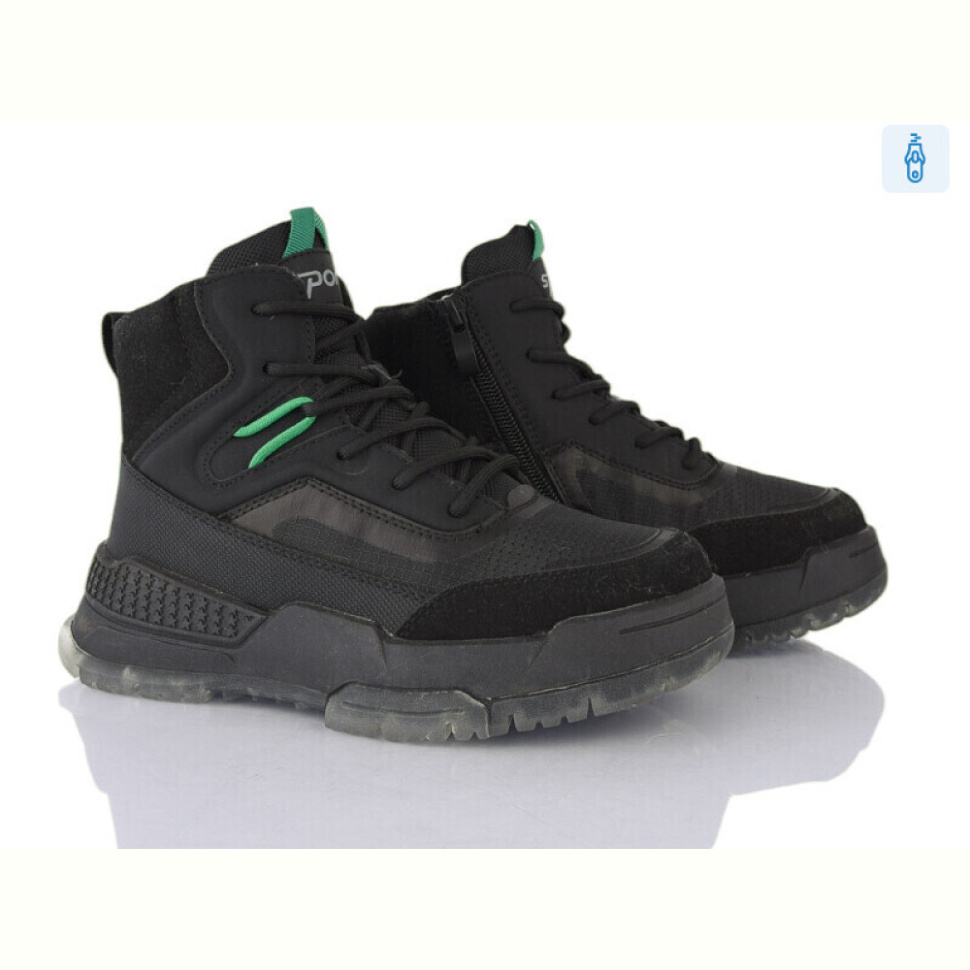 Ботинки Xifa kids P24168-3A Ботинки Xifa kids P24168-3A