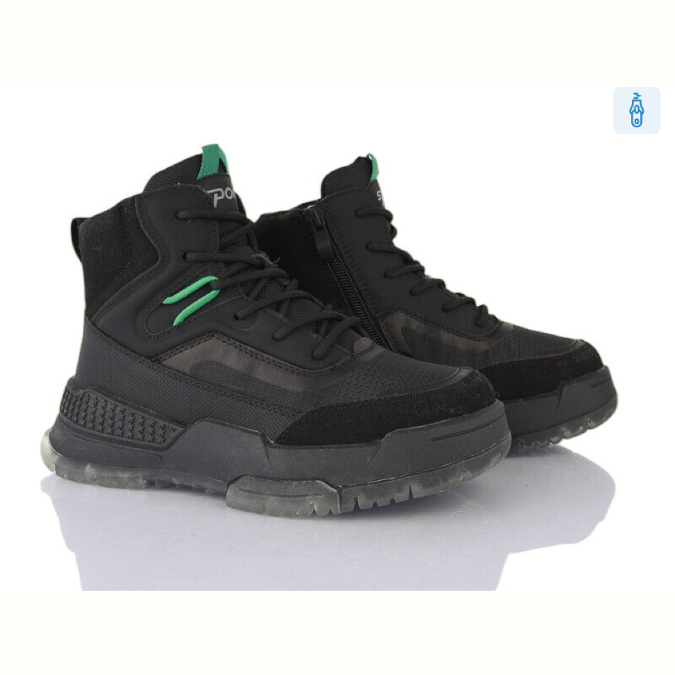 Ботинки Xifa kids P24168-3A