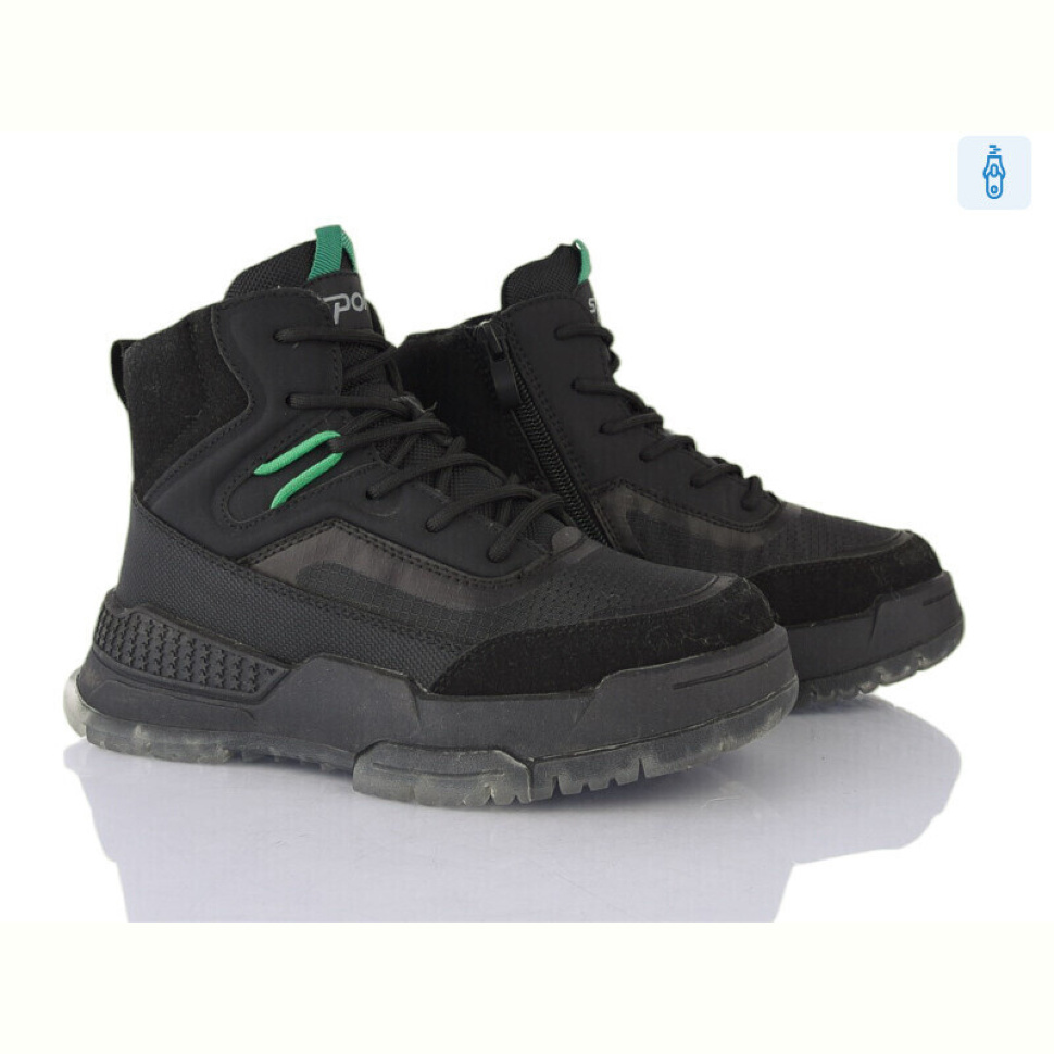 Ботинки Xifa kids P24168-3A Ботинки Xifa kids P24168-3A