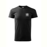 Футболка Riza 105 black