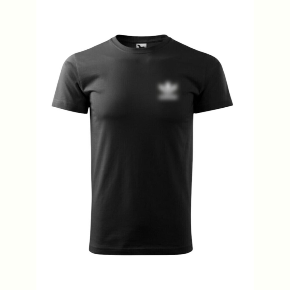 Футболка Riza 105 black