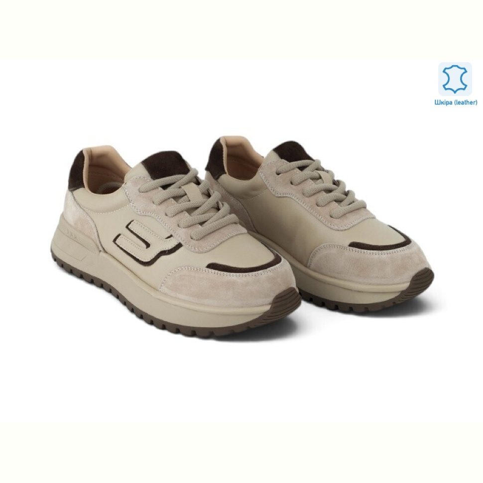 Кроссовки Allshoes 217533