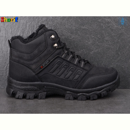 Ботинки Sharif XX6-3