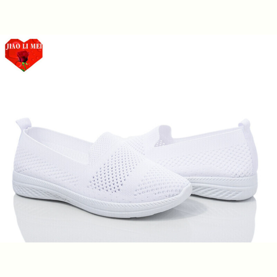 Слипоны Jiao Li Mei 314-2