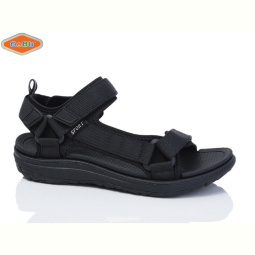 Сандалии EeBb 1637-1 black