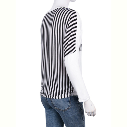 Батник Obuvok B0101-1 white (10801)