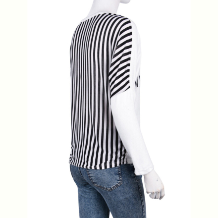 Батник Obuvok B0101-1 white (10801)