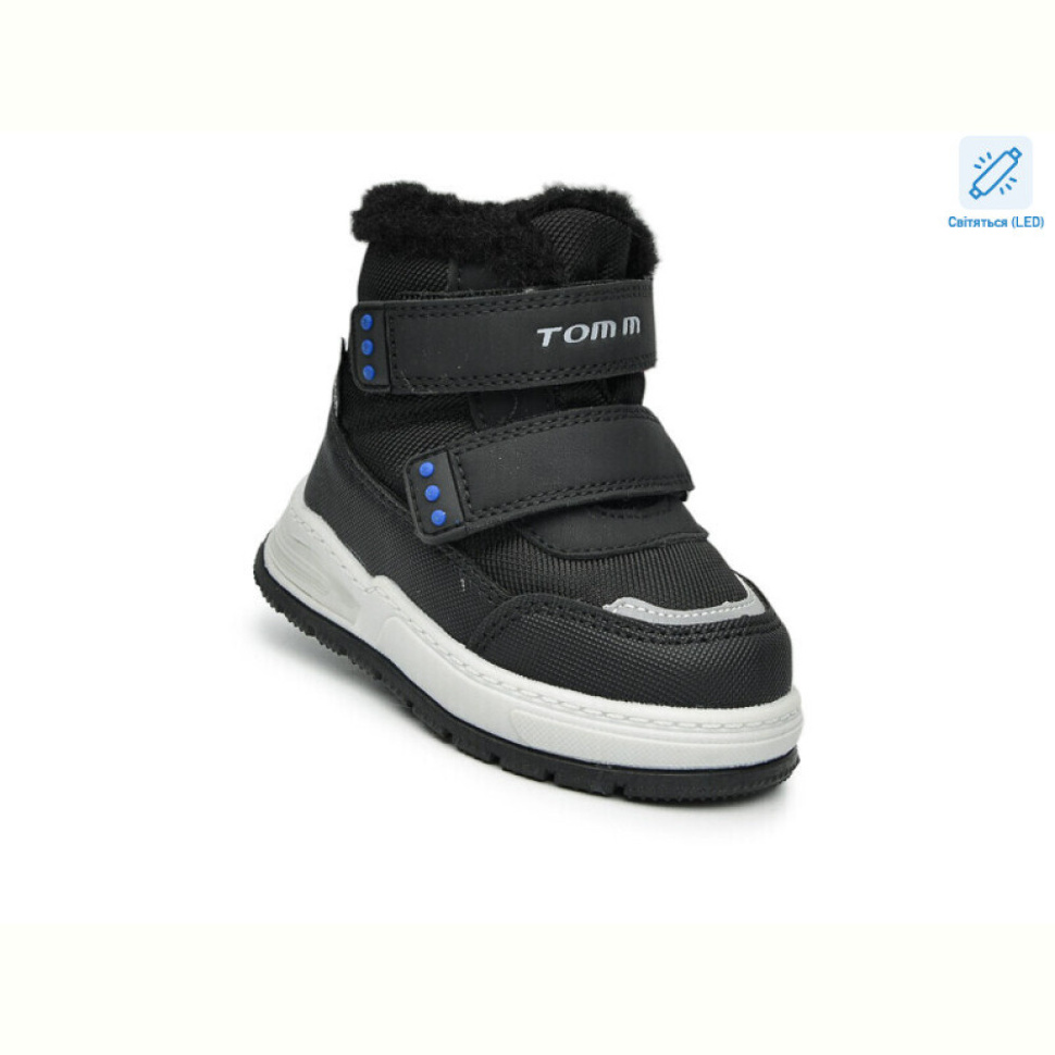 Ботинки TOM.M 11773A LED