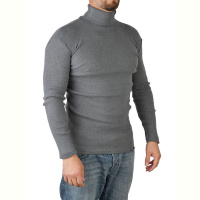 Гольфы 4sezona N002-6 grey