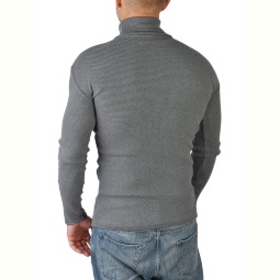 Гольфы 4sezona N002-6 grey