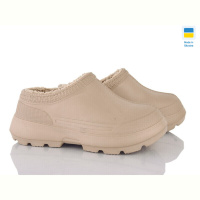 Галоши Golden Lion BM35 капучіно