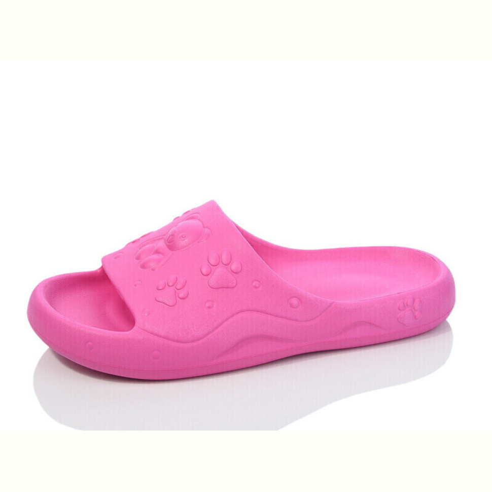 Шлепки Luck Line 5066-369