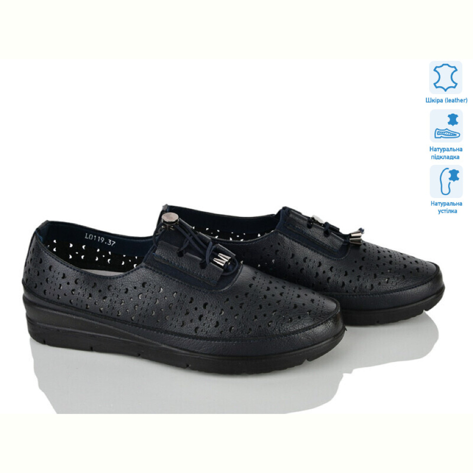 Туфли Svit L0119
