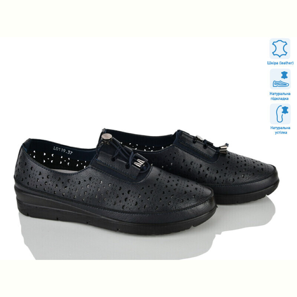 Туфли Svit L0119