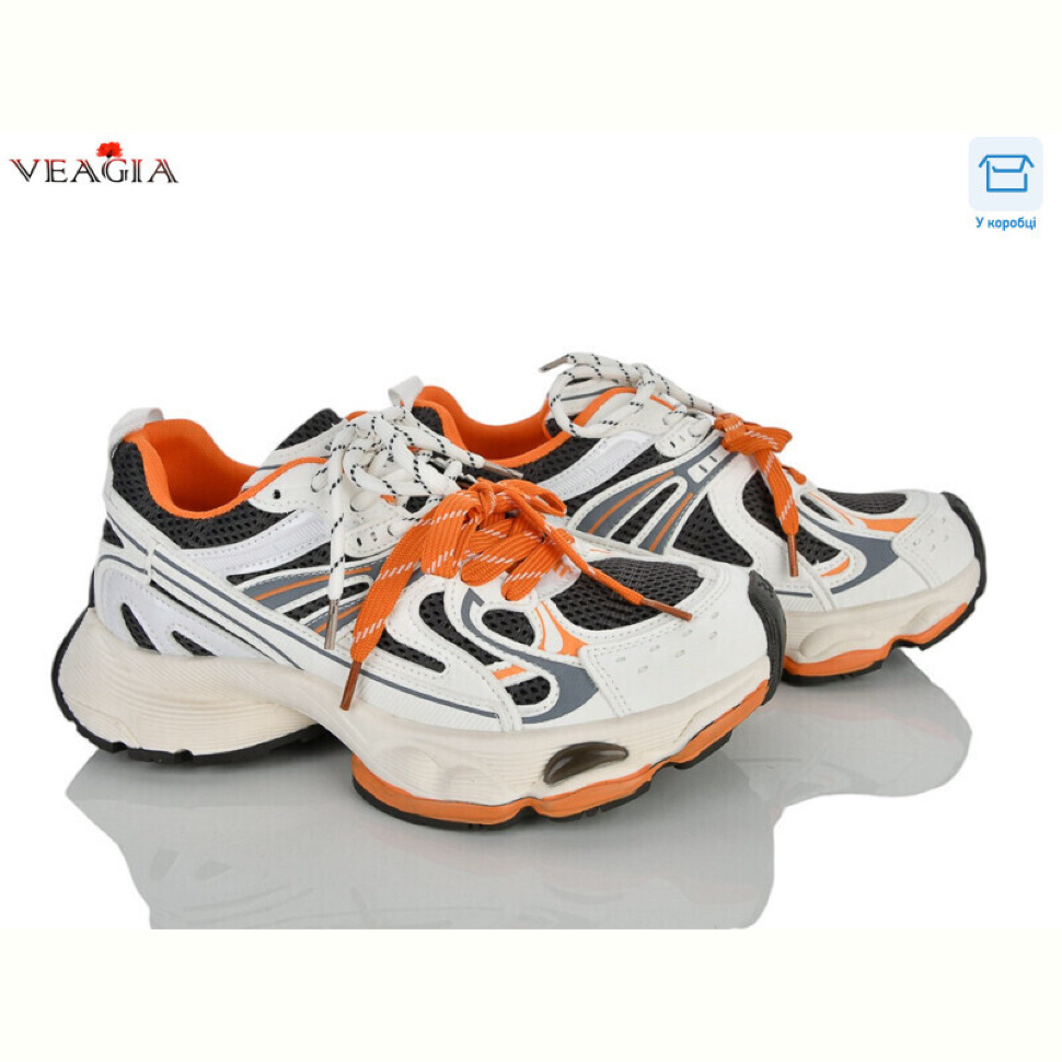 Кроссовки Veagia-ADA 5215-2