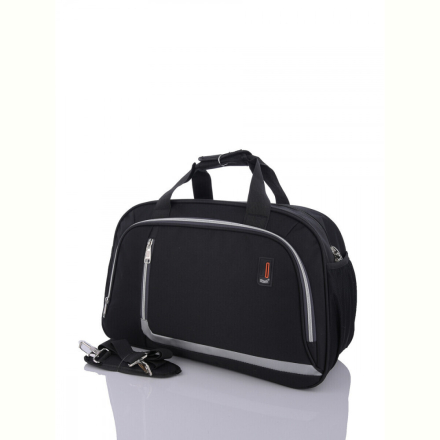 Сумка Superbag A806 black