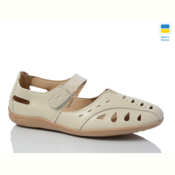 Туфли U-Chin 31229-1