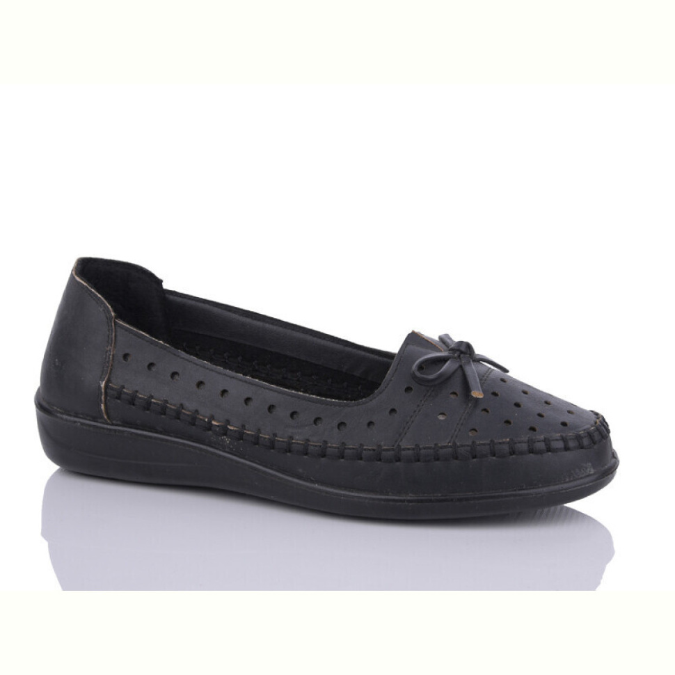 Туфли YUEMINGZHU 510 black