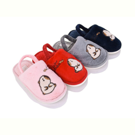 Тапки M&amp;L  Alex13 HC15 mix