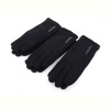 Перчатки RuBi S004 black
