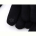 Перчатки RuBi S004 black