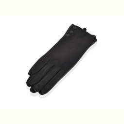 Перчатки RuBi S004 black
