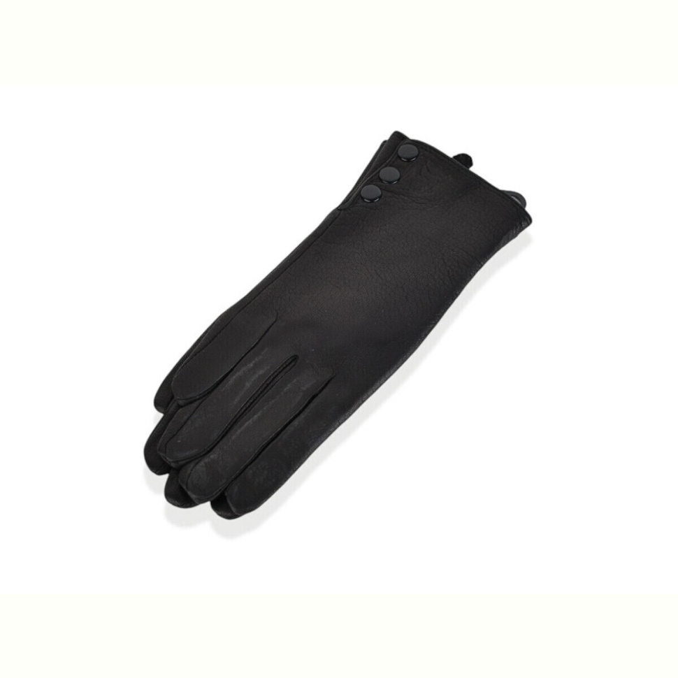 Перчатки RuBi S004 black