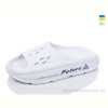 Шлепки Lot Shoes N72 білий