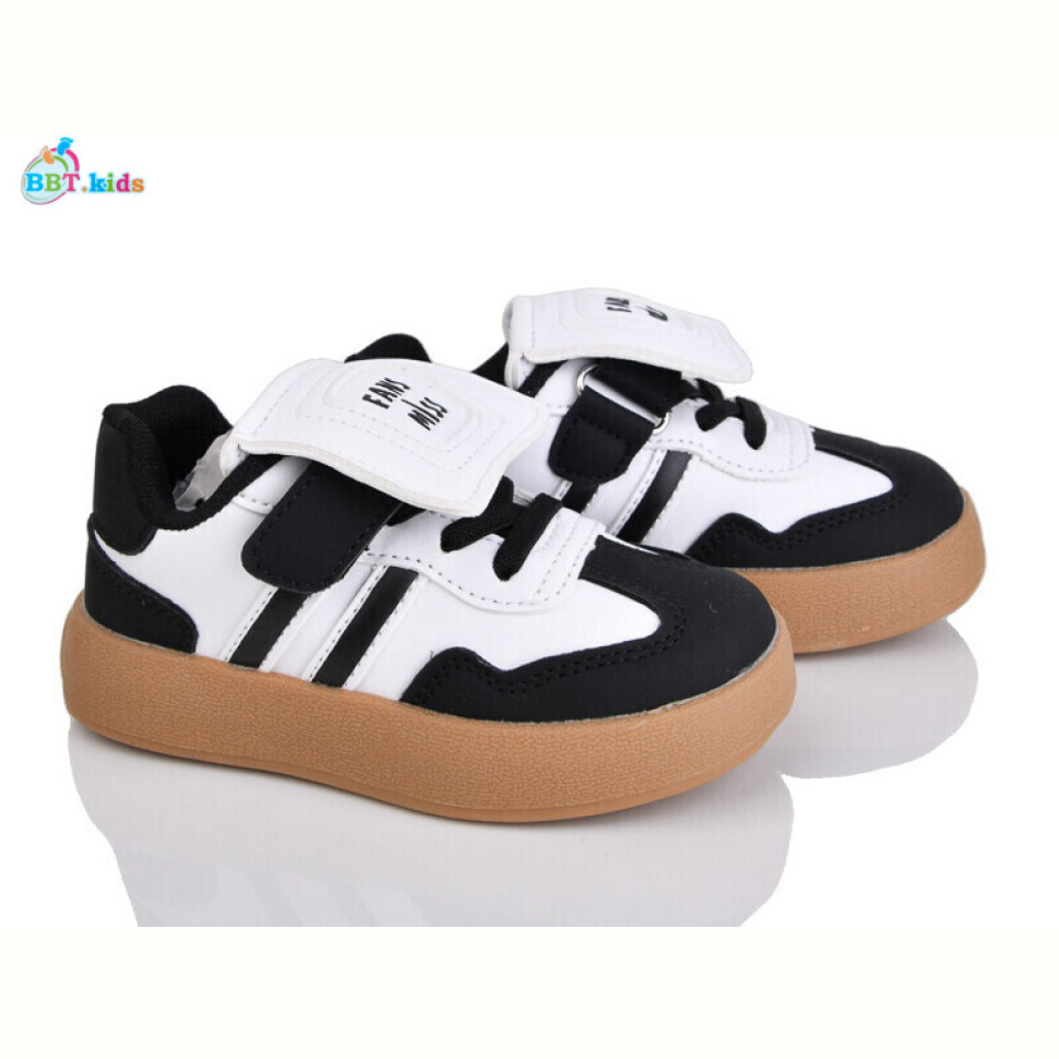 Кроссовки BBT H662-2-6