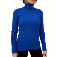 Гольфы 4sezona Ж002-15 blue