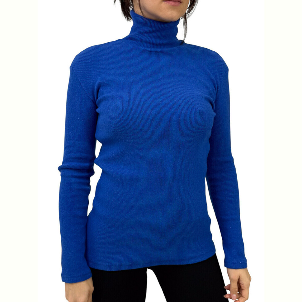 Гольфы 4sezona Ж002-15 blue