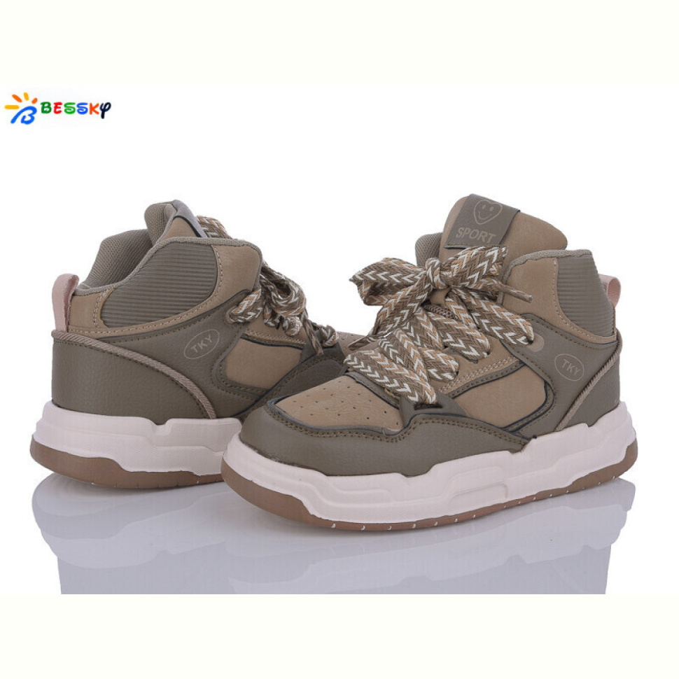 Кроссовки Bessky-Kellaifeng BE3417-4C