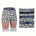 Трусы Textile T3201 mix