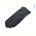 Перчатки RuBi 5 black шкіра вовна