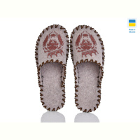 Тапки Active 328M беж