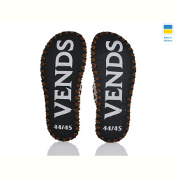 Тапки Active 328M беж