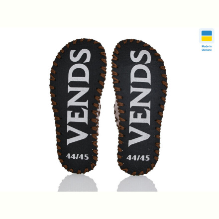 Тапки Active 328M беж