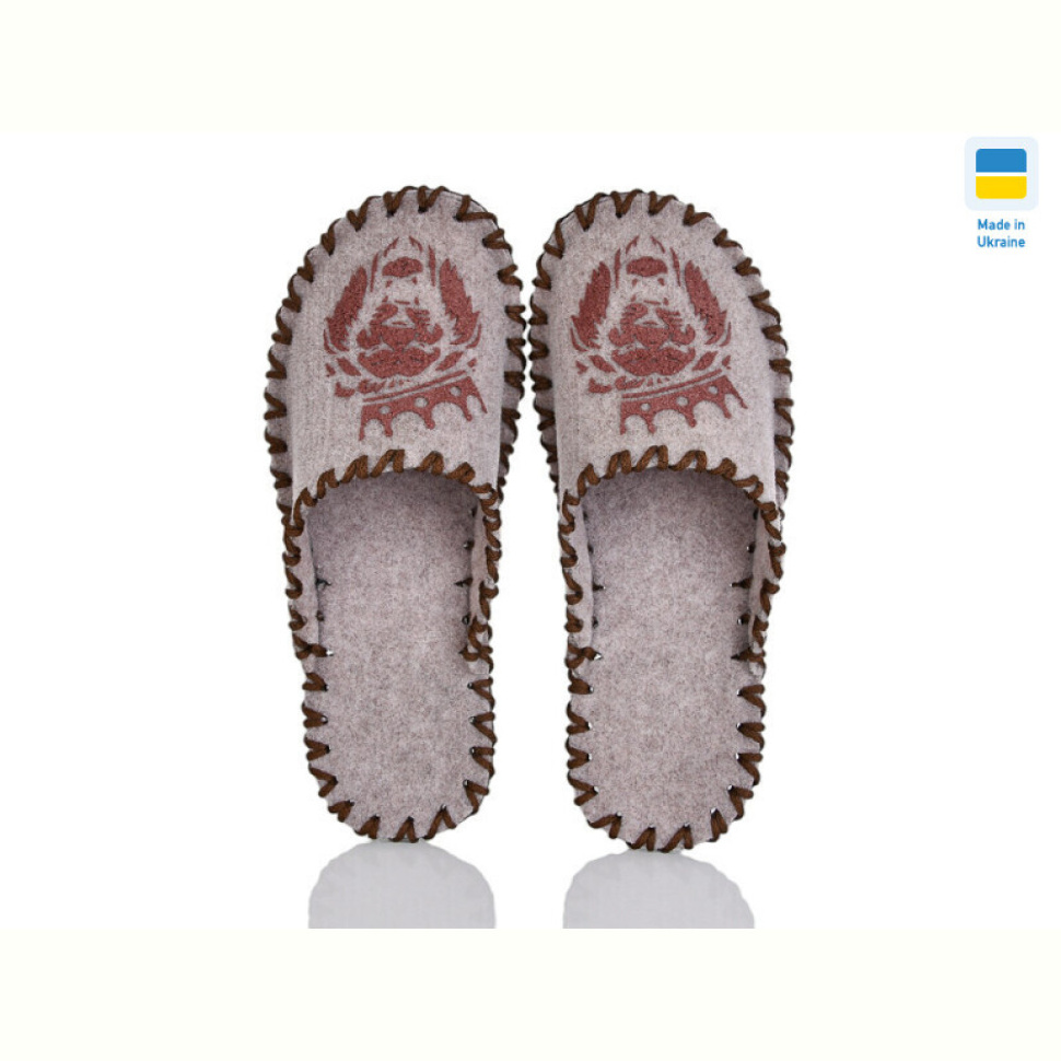 Тапки Active 328M беж Тапки Active 328M беж