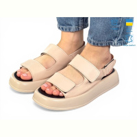 Босоножки A.N.I.One 4077-59 рожевий к.