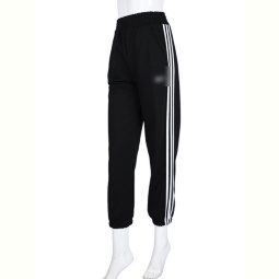 Спортивные брюки Banko N1001-7 black