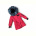 Куртка Kids-modnik OS1838 3в1 червоний