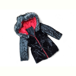 Куртка Kids-modnik OS1838 3в1 червоний
