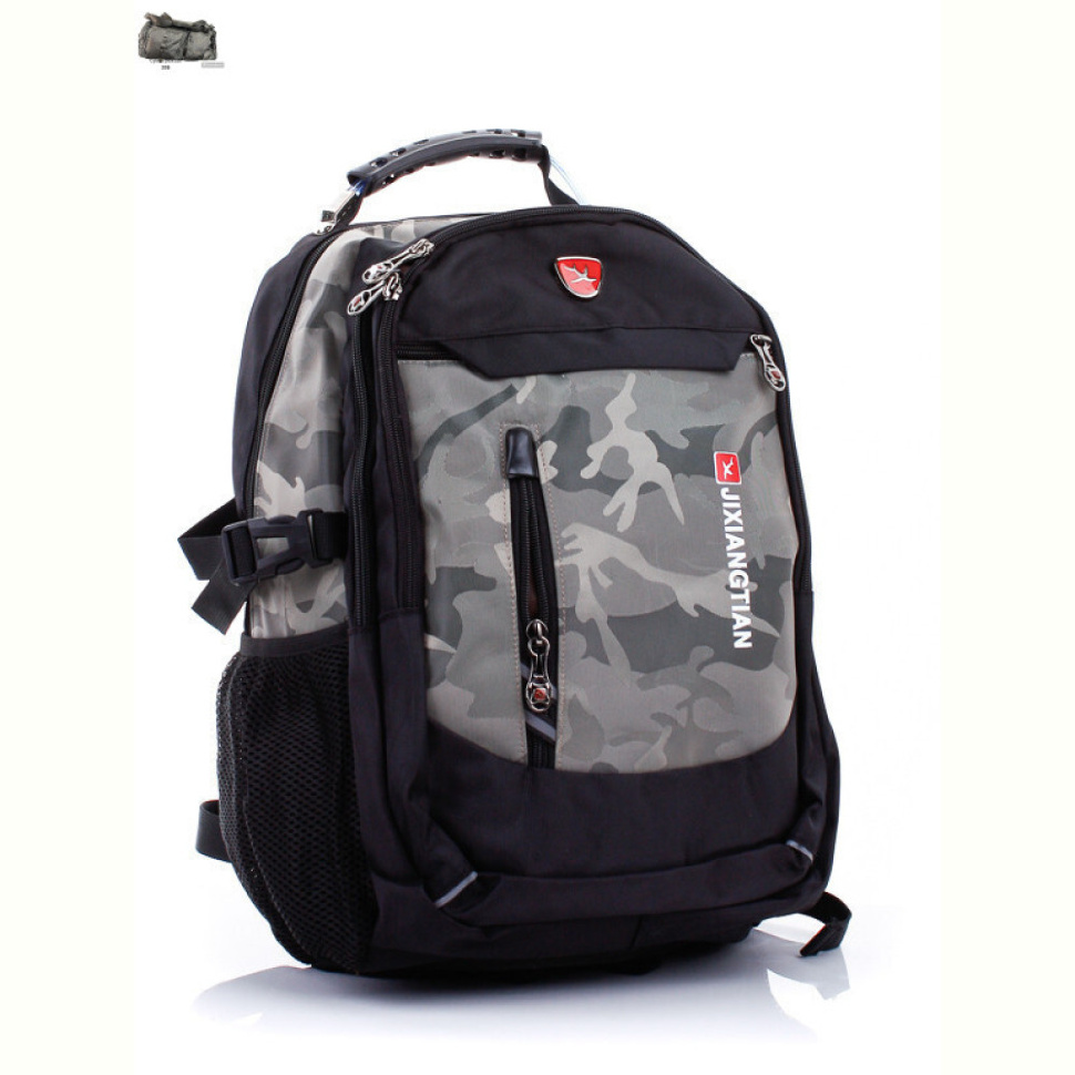 Рюкзак Superbag 918 khaki Рюкзак Superbag 918 khaki