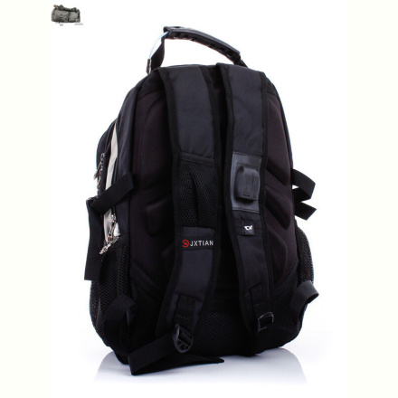 Рюкзак Superbag 918 khaki