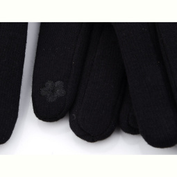 Перчатки RuBi 01 трикотаж махра