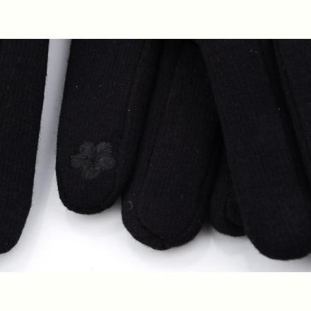 Перчатки RuBi 01 трикотаж махра