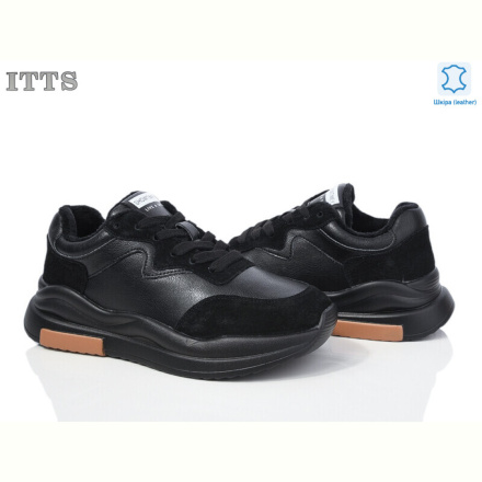 Кроссовки ITTS MS7701-4